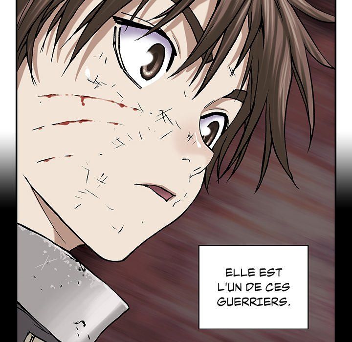 Read Léviathan FR Manga Online