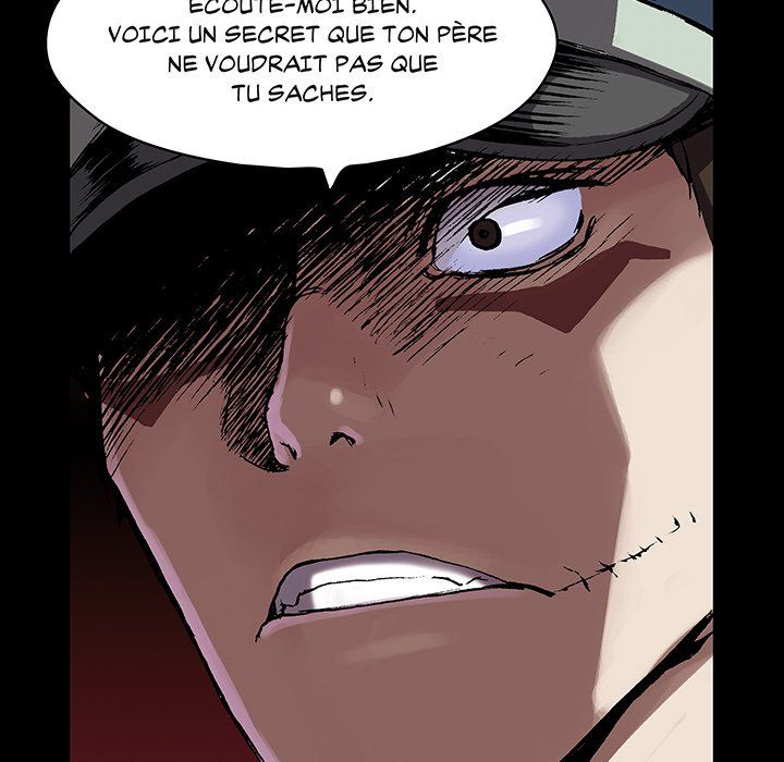 Read Léviathan FR Manga Online