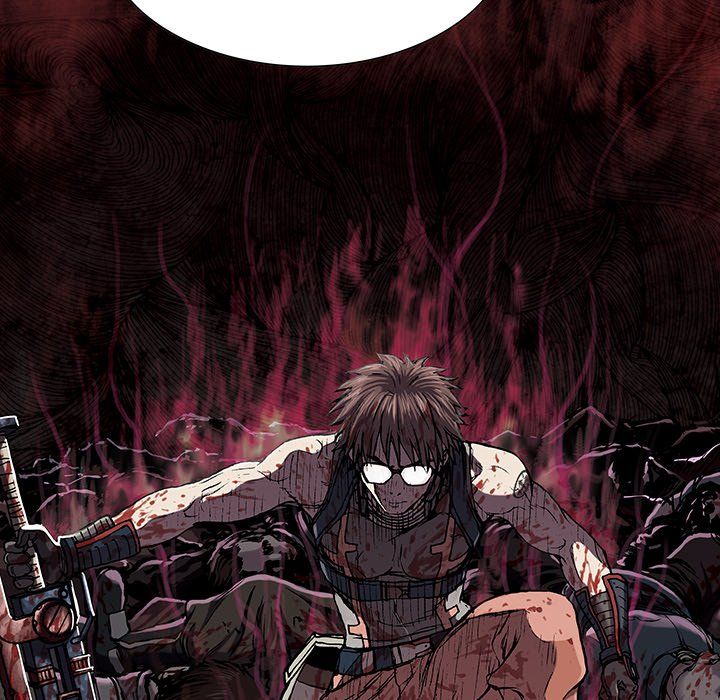 Read Léviathan FR Manga Online