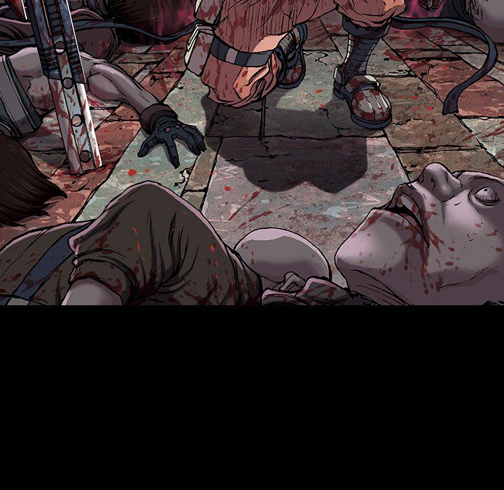 Read Léviathan FR Manga Online
