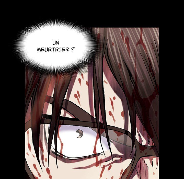 Read Léviathan FR Manga Online