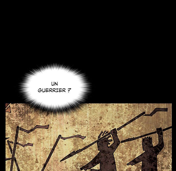 Read Léviathan FR Manga Online