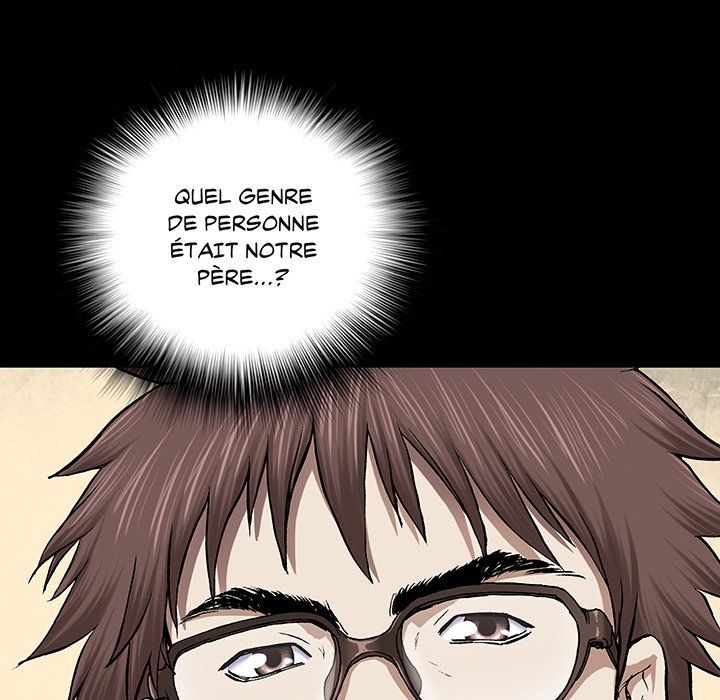 Read Léviathan FR Manga Online