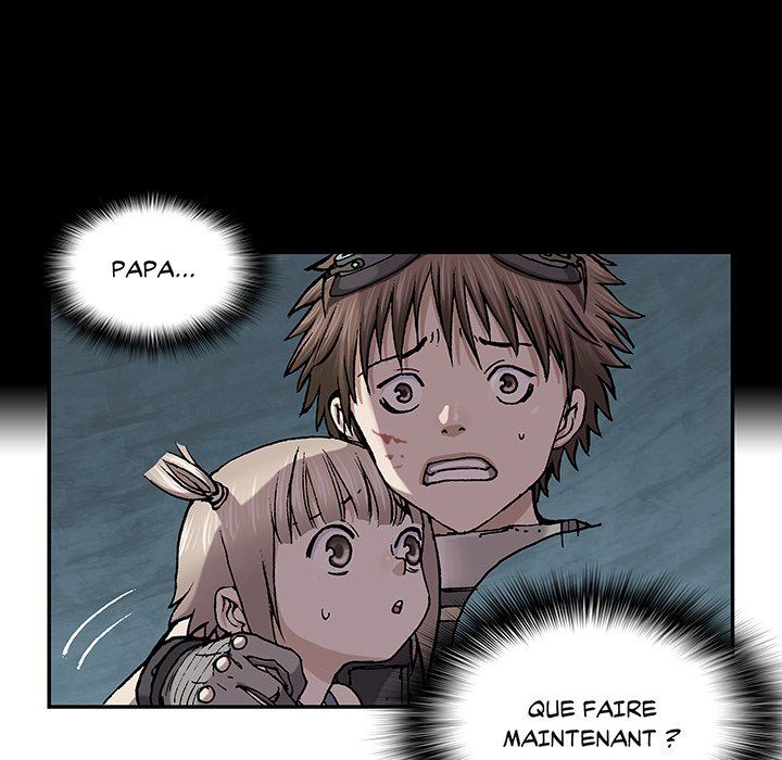 Read Léviathan FR Manga Online