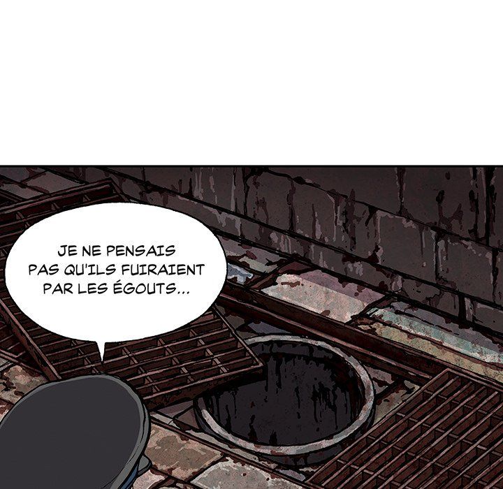 Read Léviathan FR Manga Online