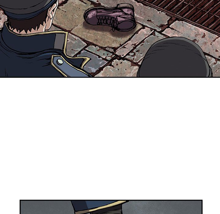 Read Léviathan FR Manga Online