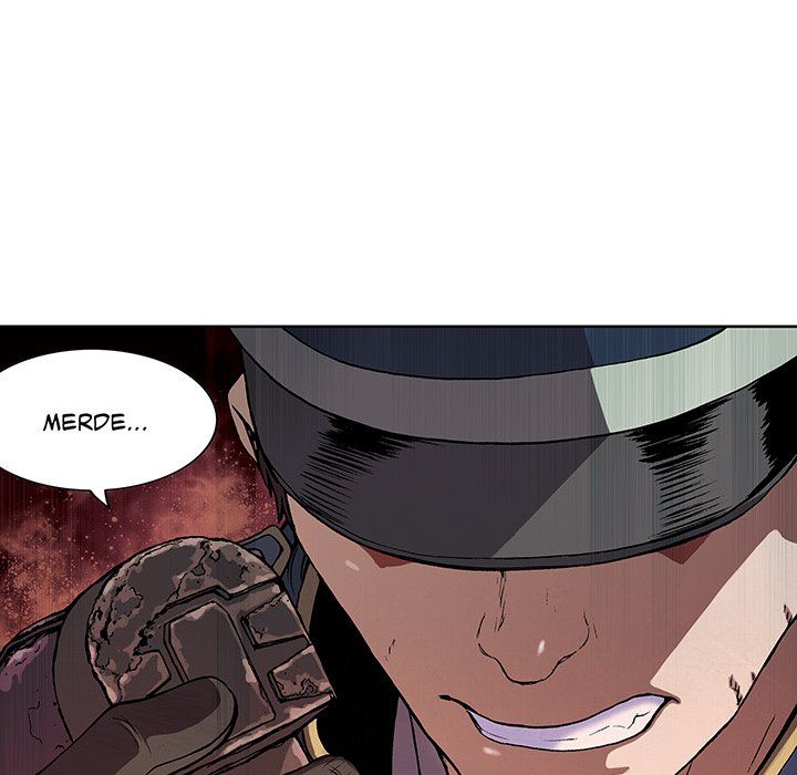 Read Léviathan FR Manga Online