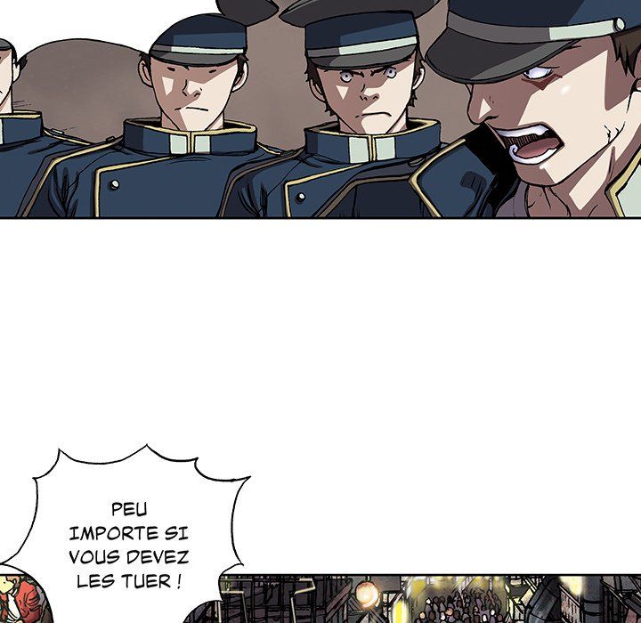 Read Léviathan FR Manga Online
