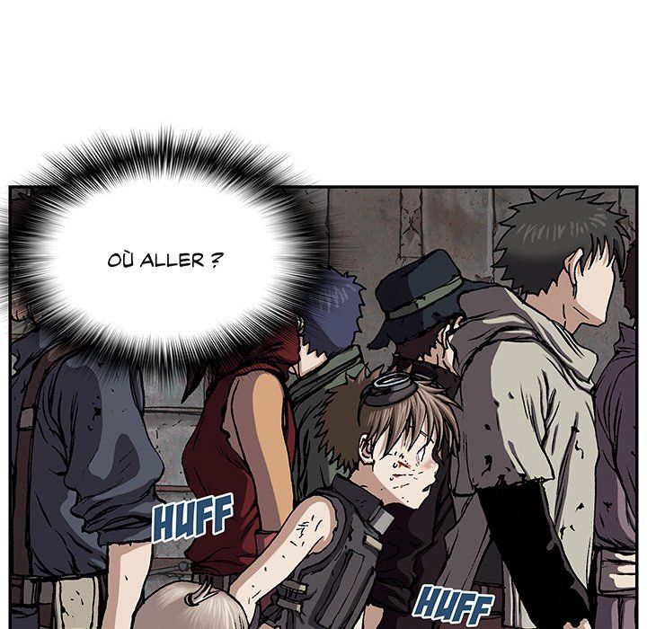Read Léviathan FR Manga Online