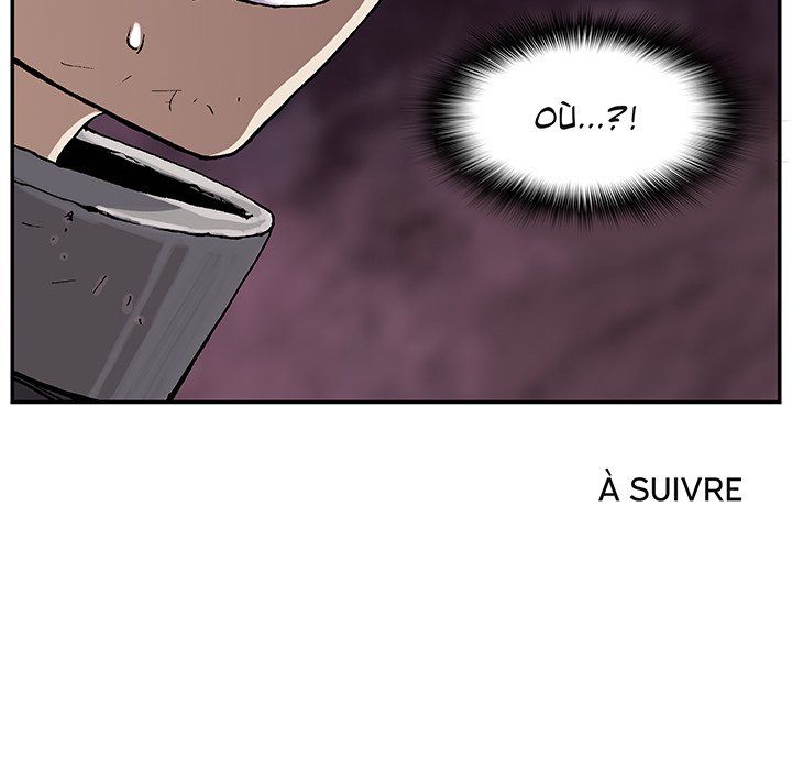 Read Léviathan FR Manga Online