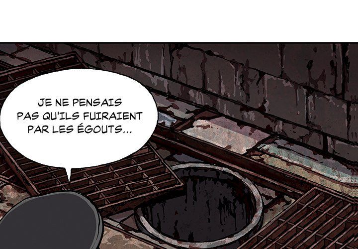 Read Léviathan FR Manga Online