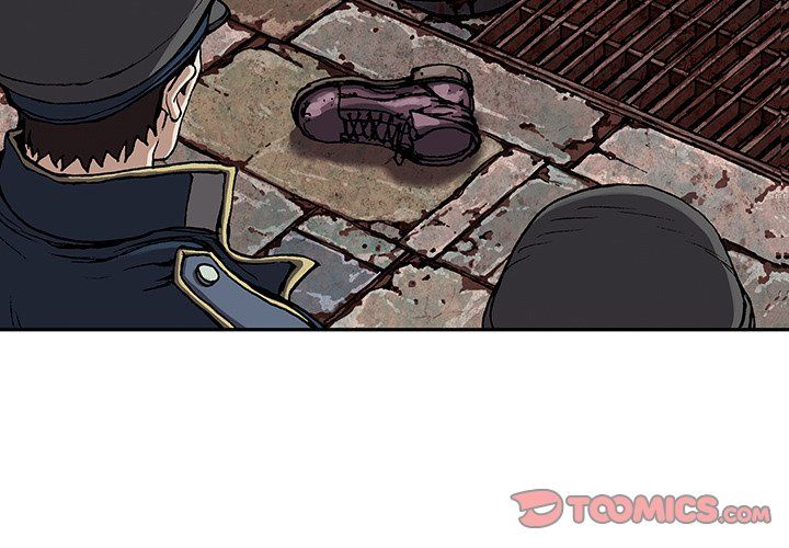 Read Léviathan FR Manga Online