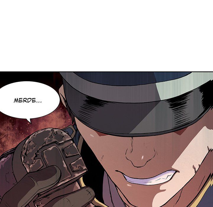 Read Léviathan FR Manga Online