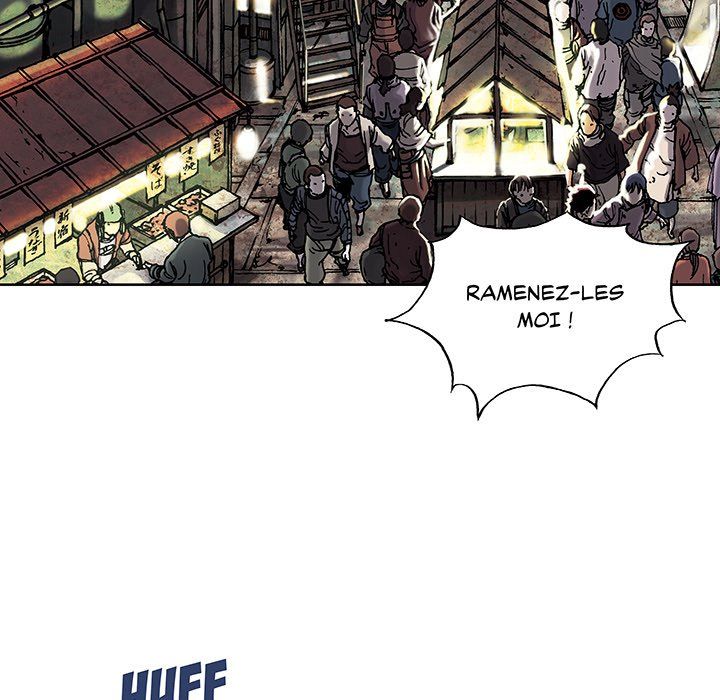 Read Léviathan FR Manga Online