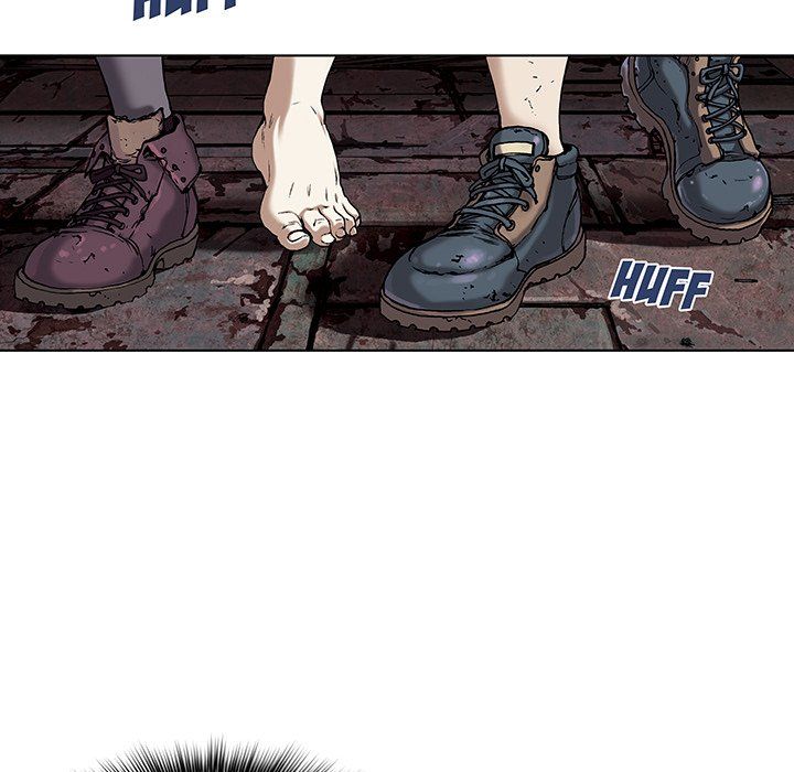 Read Léviathan FR Manga Online
