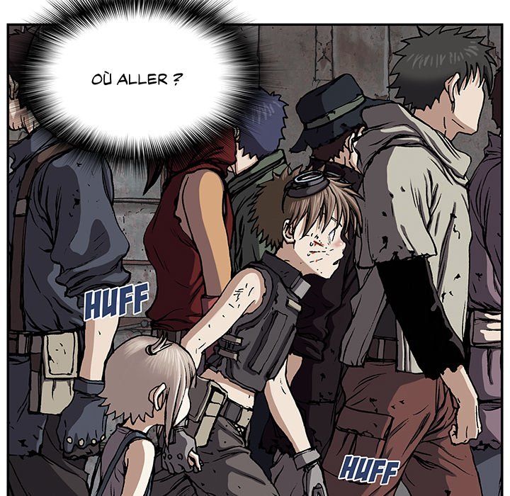 Read Léviathan FR Manga Online