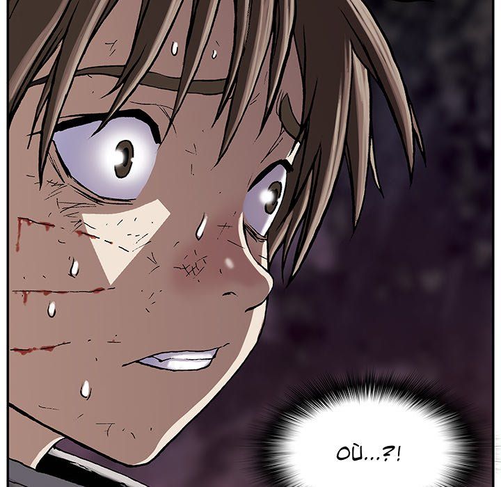 Read Léviathan FR Manga Online