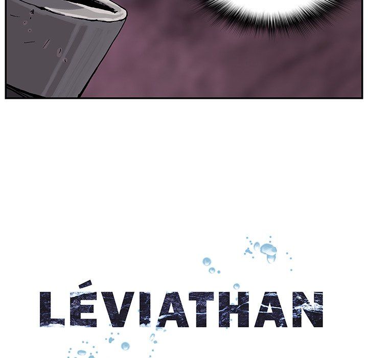 Read Léviathan FR Manga Online