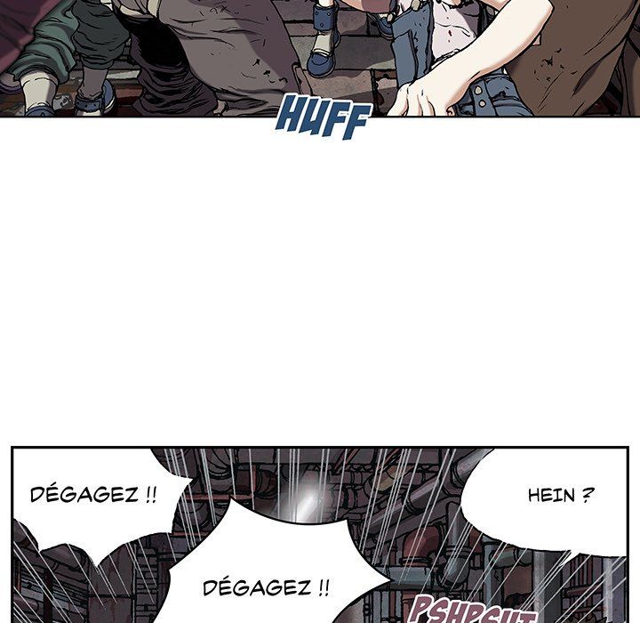 Read Léviathan FR Manga Online