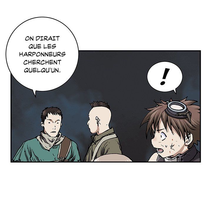 Read Léviathan FR Manga Online