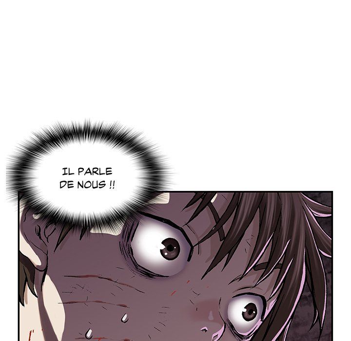 Read Léviathan FR Manga Online