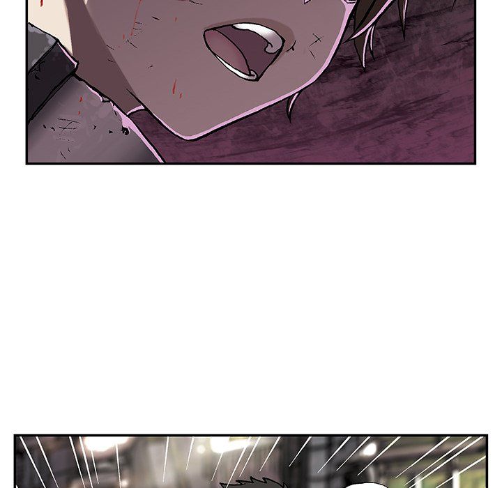 Read Léviathan FR Manga Online
