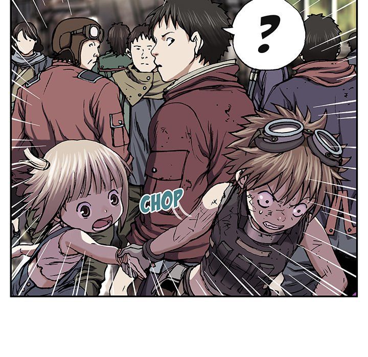 Read Léviathan FR Manga Online