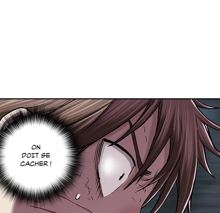 Read Léviathan FR Manga Online