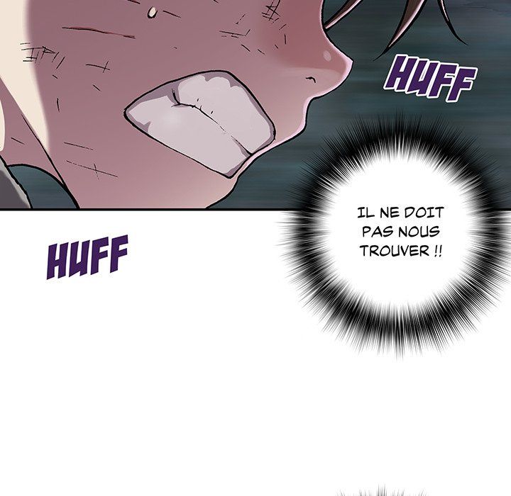 Read Léviathan FR Manga Online