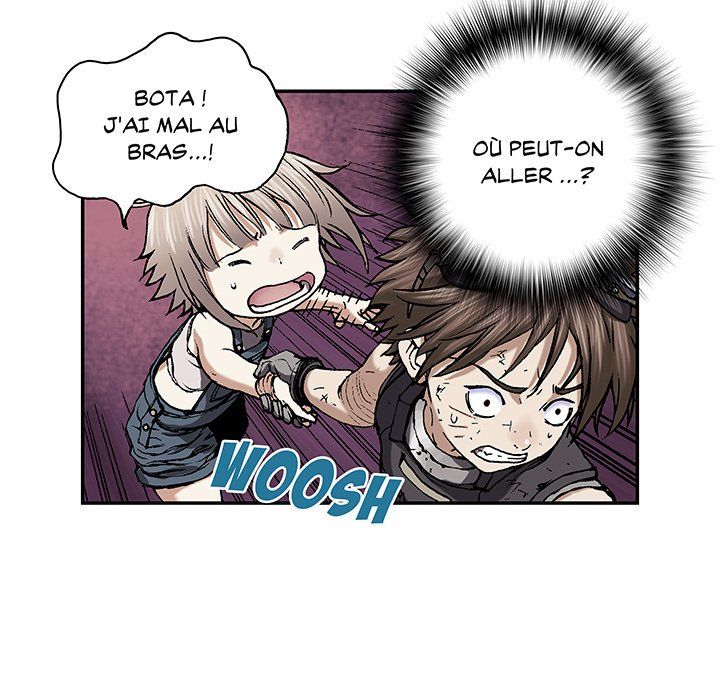 Read Léviathan FR Manga Online