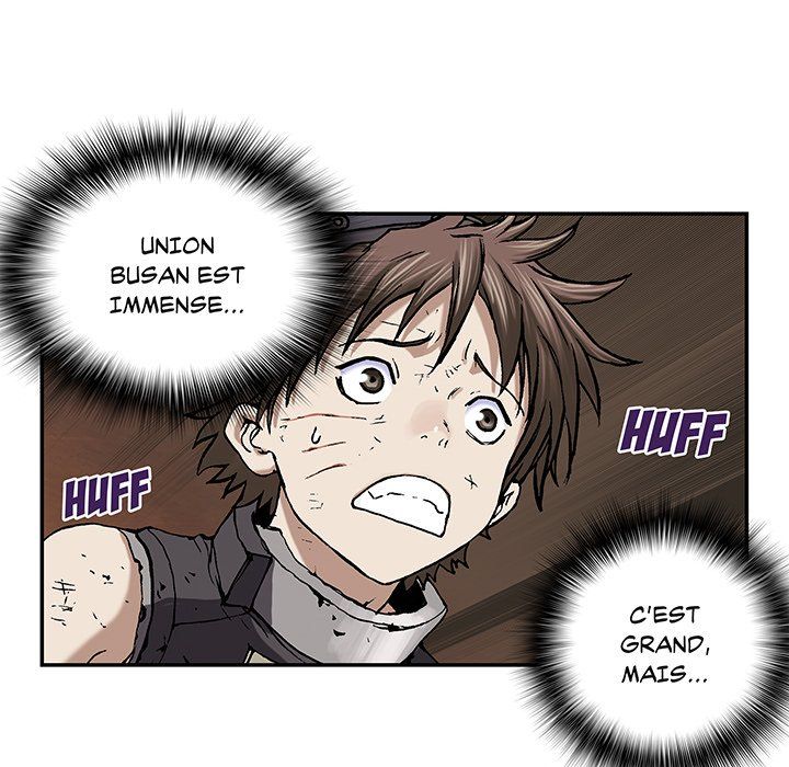 Read Léviathan FR Manga Online