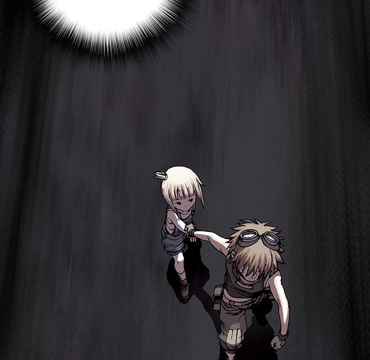 Read Léviathan FR Manga Online