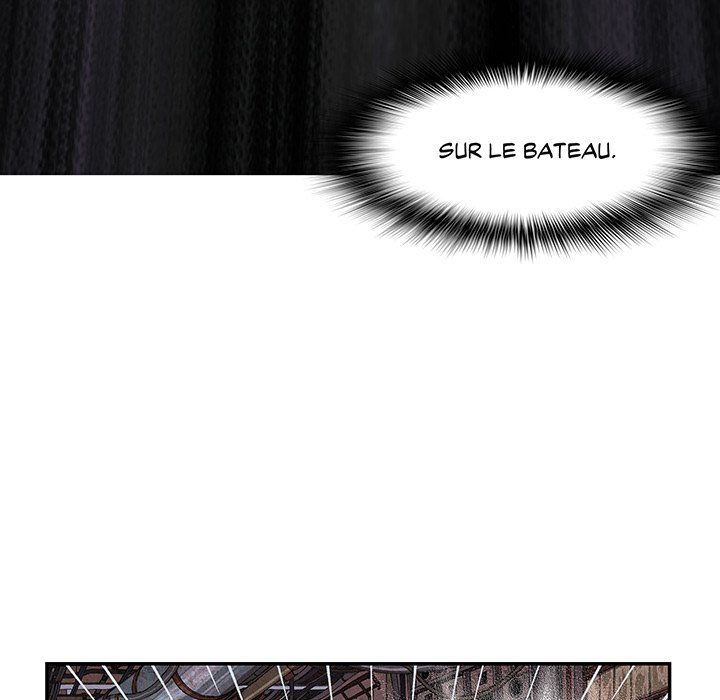 Read Léviathan FR Manga Online