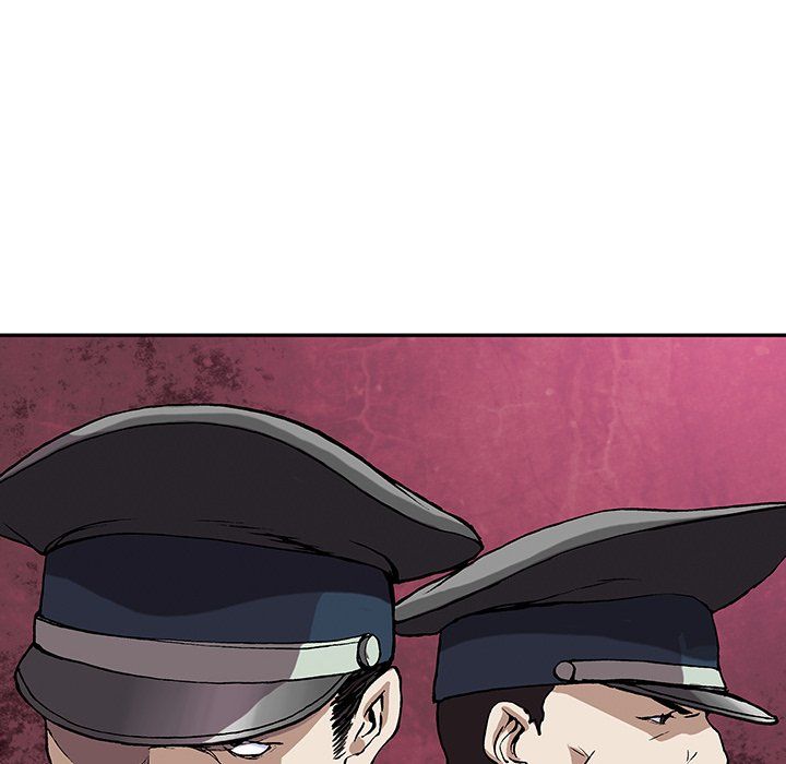 Read Léviathan FR Manga Online