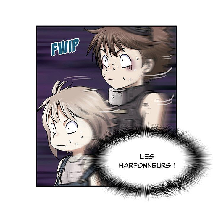 Read Léviathan FR Manga Online