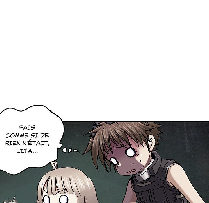 Read Léviathan FR Manga Online