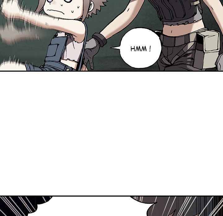 Read Léviathan FR Manga Online