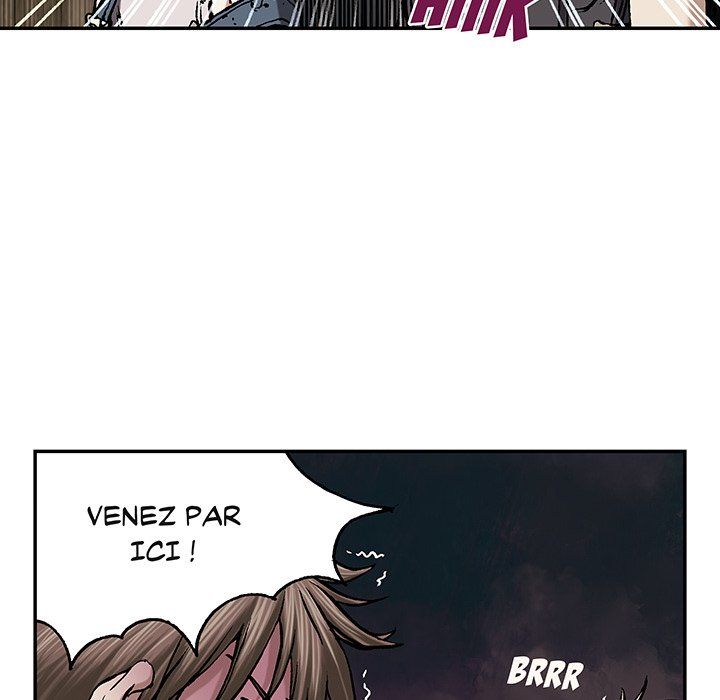 Read Léviathan FR Manga Online
