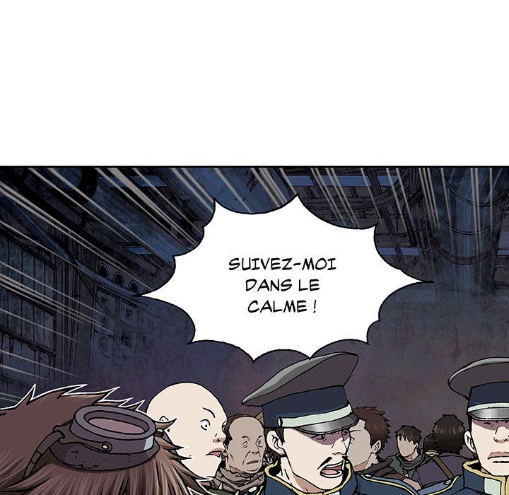 Read Léviathan FR Manga Online