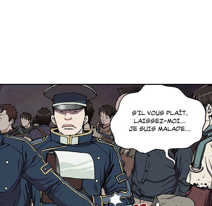 Read Léviathan FR Manga Online