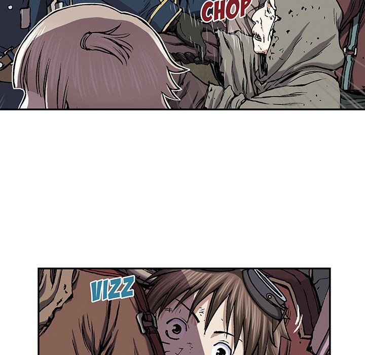 Read Léviathan FR Manga Online