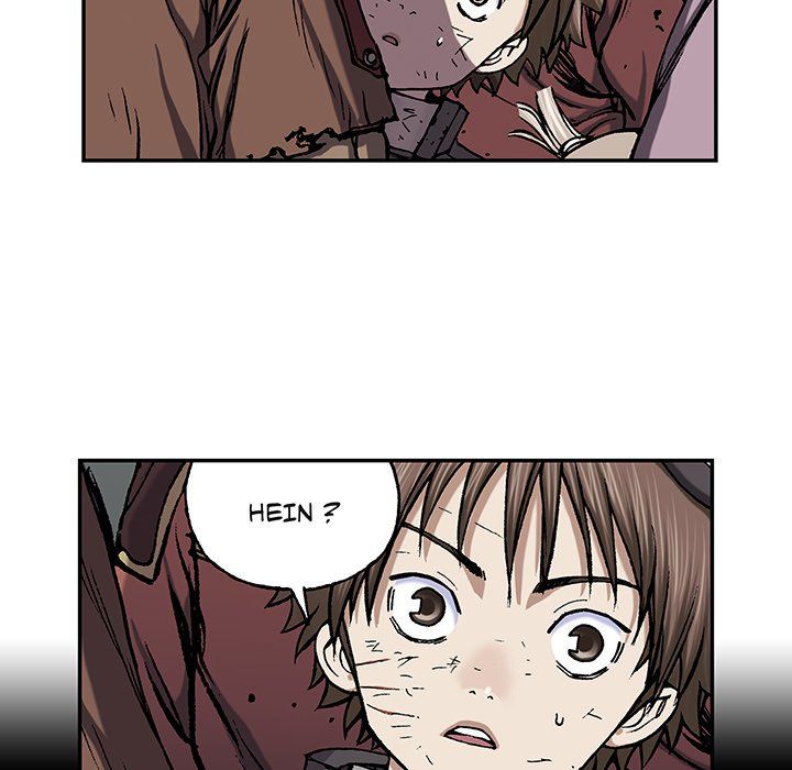 Read Léviathan FR Manga Online