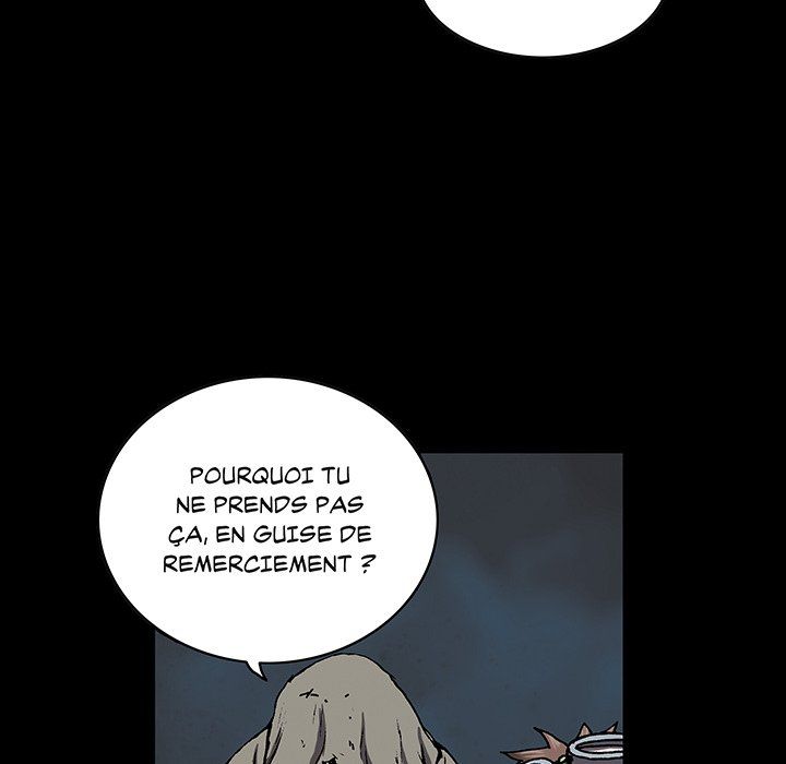 Read Léviathan FR Manga Online