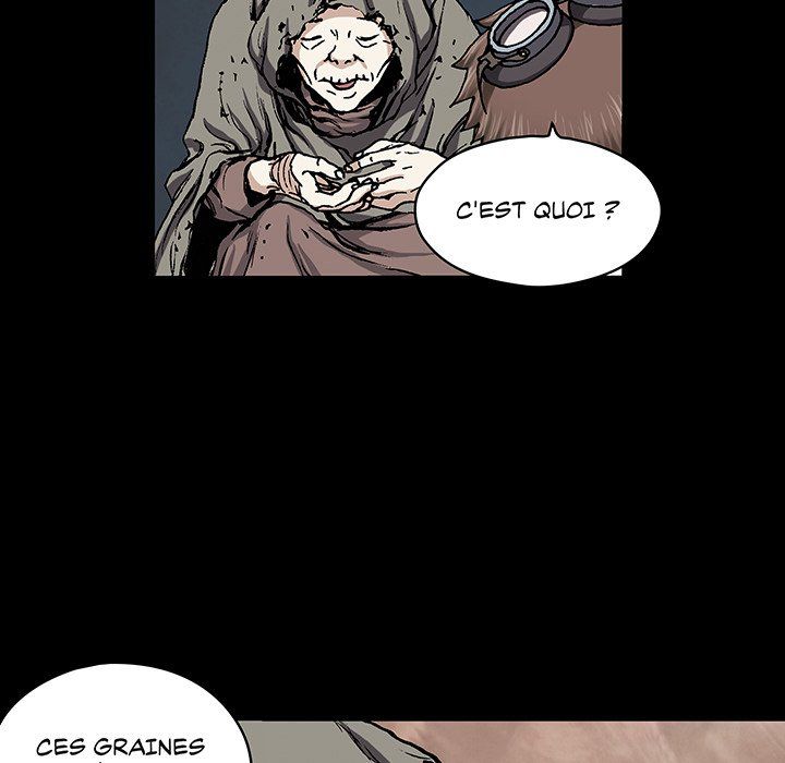 Read Léviathan FR Manga Online