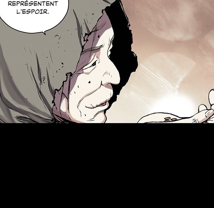 Read Léviathan FR Manga Online