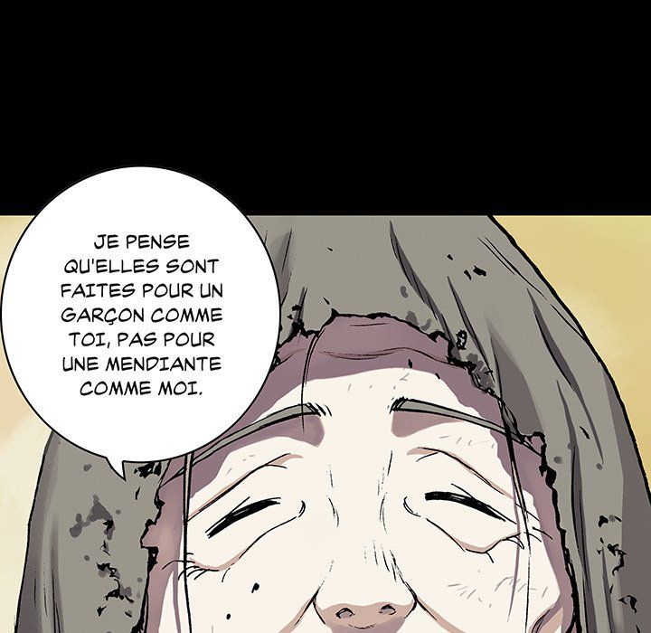 Read Léviathan FR Manga Online