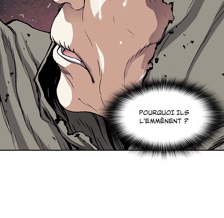 Read Léviathan FR Manga Online
