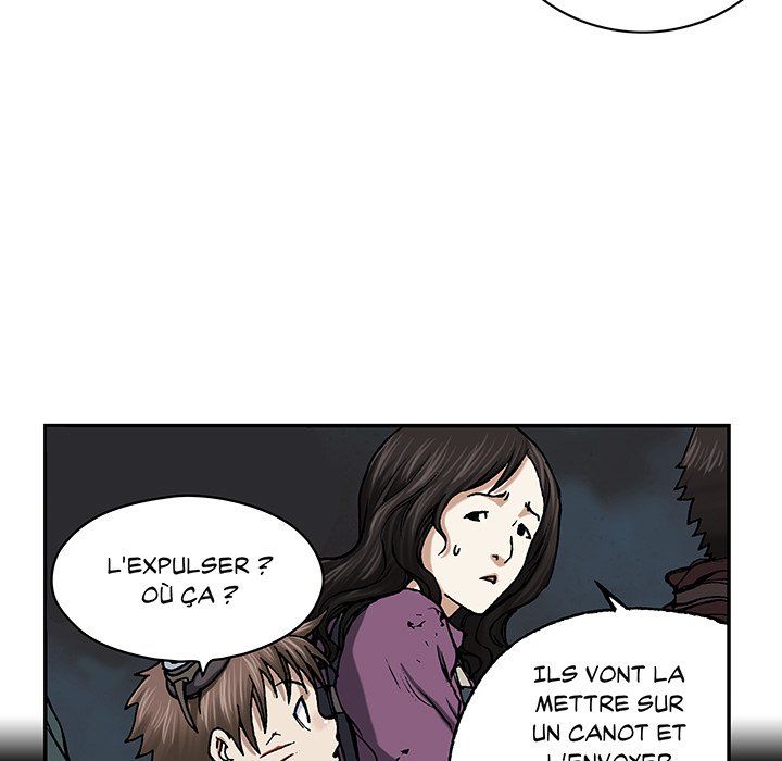 Read Léviathan FR Manga Online