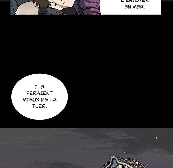 Read Léviathan FR Manga Online