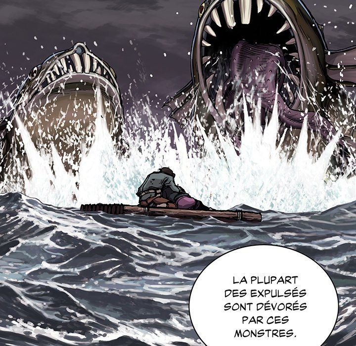 Read Léviathan FR Manga Online